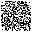 QR code with The Paint & Body Factory Inc contacts