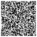 QR code with Agm Corp contacts