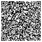 QR code with Manhattan's Top Exterminators contacts