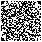 QR code with Mantis Advanced Pest Control contacts