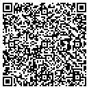 QR code with A&E Painting contacts