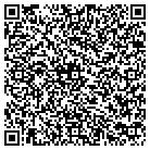 QR code with B R Kellogg Waterproofing contacts