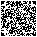 QR code with A-1 Self Storage contacts