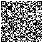 QR code with Manning Anthony DVM contacts