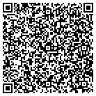 QR code with Manning Leslie R DVM contacts