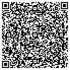 QR code with Margolis Jay DVM contacts