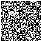 QR code with Custom Home Painting & Carpet contacts