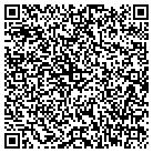 QR code with Alfred Mathews Collision contacts