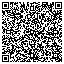 QR code with Chris J Peterson contacts
