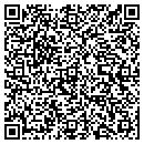 QR code with A P Collision contacts