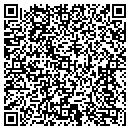 QR code with G 3 Systems Inc contacts