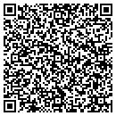 QR code with A To Z Collision Center contacts
