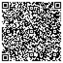 QR code with Mervyn's contacts