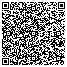 QR code with Mcdaniel Gretchen DVM contacts