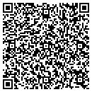 QR code with J-Cort Systems contacts