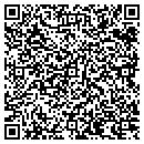 QR code with MGA Analyst contacts