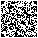 QR code with Clh Trucking contacts