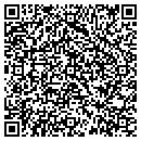 QR code with Americus Inc contacts