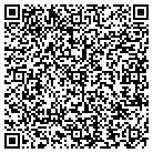 QR code with Precision Overhead Garage Door contacts