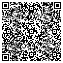 QR code with H L Financial Group contacts