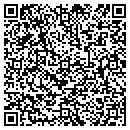 QR code with Tippy Canoe contacts