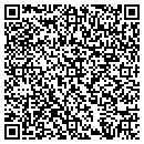 QR code with C R Flint Inc contacts