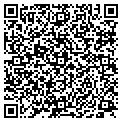 QR code with Ibm-Arl contacts