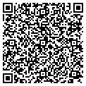 QR code with Ibm-Arl contacts