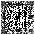 QR code with Heavenly Angels Carpet Care contacts