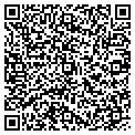 QR code with JDK Inc contacts