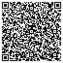 QR code with Honey Bumble contacts
