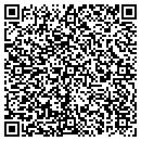 QR code with Atkinson & Assoc Inc contacts