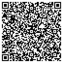 QR code with Yoyen Lau DO contacts
