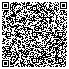 QR code with M & Js Discount Towing contacts