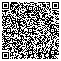 QR code with Orkin contacts