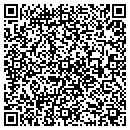 QR code with Airmetrics contacts