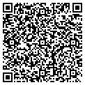 QR code with C C Collision contacts