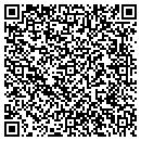 QR code with Iway Wiz Inc contacts