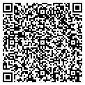 QR code with Orkin contacts
