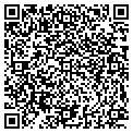 QR code with Orkin contacts