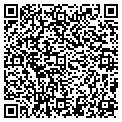 QR code with Orkin contacts