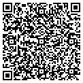 QR code with Orkin contacts