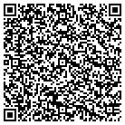 QR code with Deluxe Transportation Inc contacts