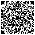 QR code with Orkin contacts