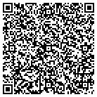 QR code with Kwik Dry of the Four Corners contacts