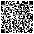 QR code with Orkin contacts