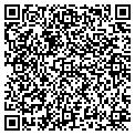 QR code with Orkin contacts