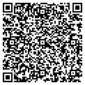 QR code with Orkin contacts