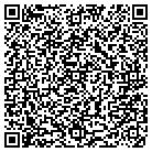 QR code with C & J Collision Parts Inc contacts