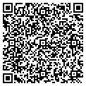 QR code with Orkin contacts